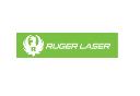 Ruger Laser logo